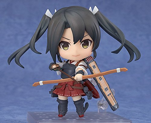 ねんどろいど 艦隊これくしょん ‐艦これ‐ 木曾 ノンスケール ABS&amp;PVC製 塗装済み可動フィギュア dwos6rj Amazon.co.jp: ねんどろいど 艦隊これくしょん ‐艦これ‐ 木曾